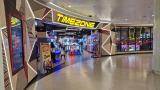 Timezone Gateway Entrance (Level 3 branch) [10/18/24]
