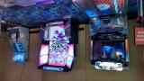 Bemani Dance Games (September 2024)