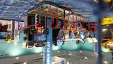 Spo-Cha Arcade