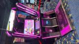 IIDX Pinky Crush 32 (Round1 Park Place Mall)