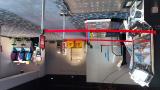 Rhythm Game Area (Round1 Park Place Mall)