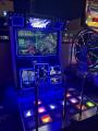 StepManiaX (Deluxe Cabinet)