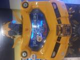 Transformers Human Alliance