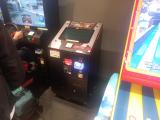 Wangan Terminal at 3rd Floor