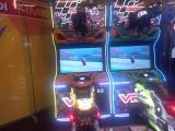 MotoGP Arcade VR at 3rd Floor