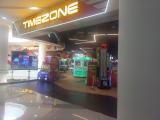 3rd Floor Entrance