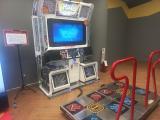 Pump It Up Phoenix at 3rd Floor