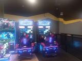 Asphalt 9 Legends Arcade at 3rd Floor