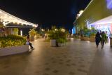 SM City Baguio Terrace (Quantum on the right)