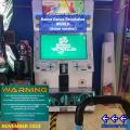 "DDR WORLD" (ASIAN version)