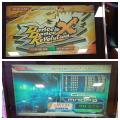 ITG screen is pretty bleak