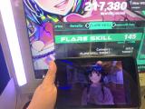 DDR World at Round1 Burbank