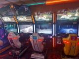 Initial D Arcade Stage