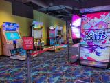 Dance games