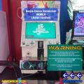 "DDR WORLD" (ASIAN version)