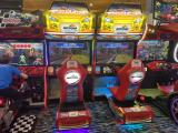 Daytona Championship USA