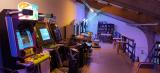 Pixel second floor
