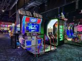 Pump It Up LX (2024)