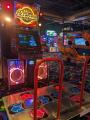 DDR SuperNOVA Cabinet at Mira Amusement MTL Forum