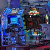 PIU 2024 Phoenix au Centre Playbox