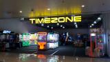 Timezone One Ayala - Entrance A (Jan 2025)