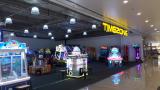 Timezone One Ayala - Entrance B (Jan 2025)