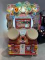 Taiko No Tatsujin facelifted cab
