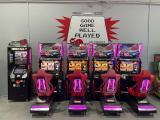 Wangan Midnight Maximum Tune