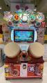 Taiko No Tatsujin facelifted cab