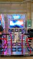 Pump It Up PHOENIX (3rd cab) @ Neverland Park - Abasto Shopping