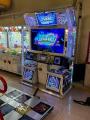Pump It Up PHOENIX (1st cab) @ Neverland Park - Abasto Shopping