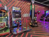 Andamiro Cabinets at Joyliday+ Central Rama 9
