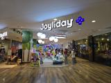 Front Entrance at Joyliday+ Central Rama 2