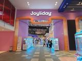 Front Entrance at Joyliday The Mall Lifestore Bangkae 