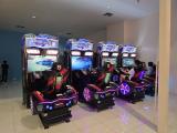 Asphalt 9 Legends Arcade DX Joyliday The Mall Lifestore Bangkae