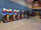 Some Cabinets in Joyliday The Mall Lifestore Bangkae 