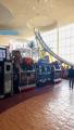 rail shooter games