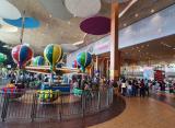 Indoor Amusement Park