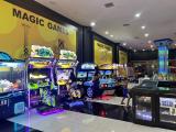 Magic Games