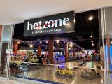 Hotzone Morumbi Storefront photo