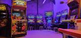 Pixel Arcade 2025 Q1 Gundam Corner