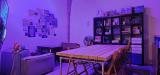 2nd Floor 2025 Q1 Tabletop corner