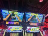 城市英雄·熙地港 CHUNITHM