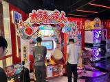 Taiko no Tatsujin Nijiiro (China 2025 Spring)