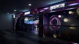 No.9 Animation City - Entrance
