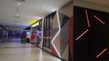 Timezone Ayala Malls Manila Bay - Entrance B