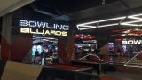 Timezone Ayala Malls Manila Bay - Bowling and Billiards