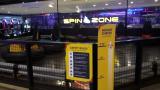 Timezone Ayala Malls Manila Bay - Spin Zone