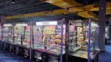 Claw machines