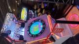 Chrono Circle